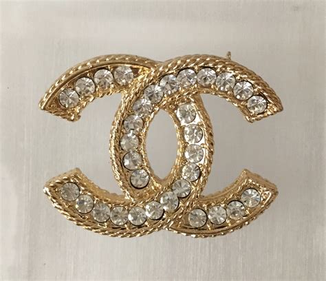 chanel brooch buy online uk|authentic chanel brooches.